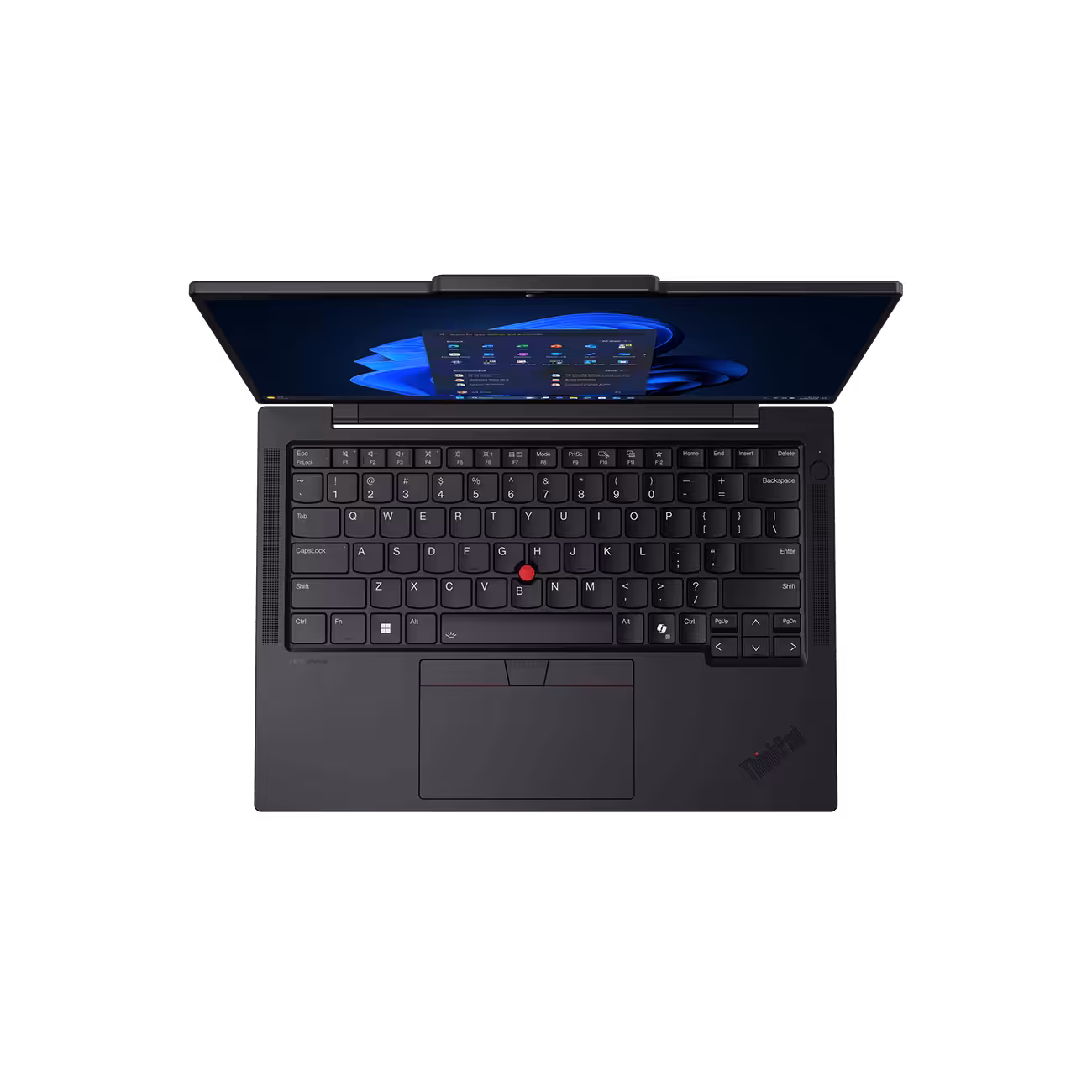 Noutbuk Lenovo ThinkPad T14s G6 (21R1005WFW) — Noutbuklar, Bakı (3)