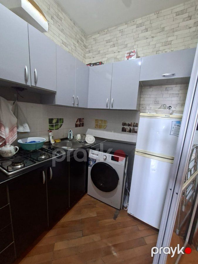 2 otaqlı mənzil, 52 m², Xudu Məmmədov küç., Bakı — Mənzil (7)