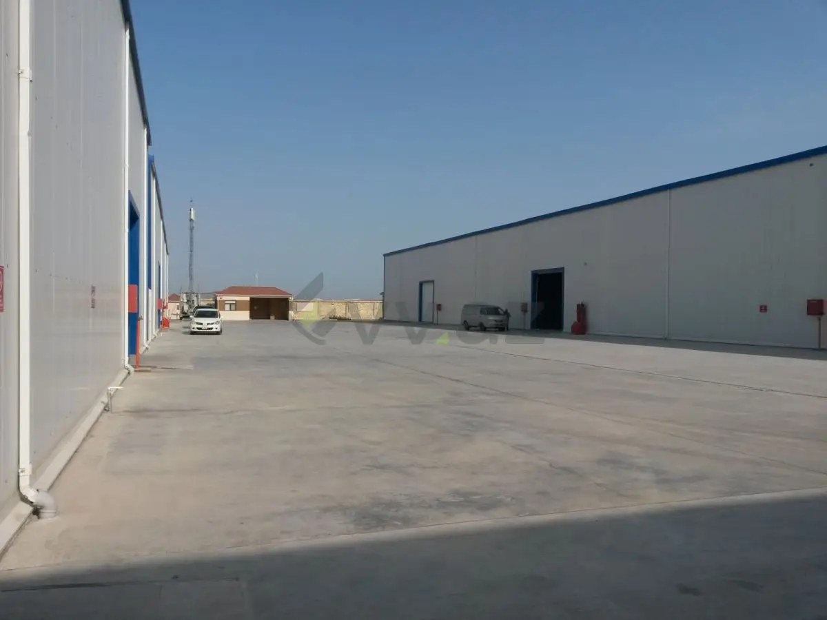 2000 m² Obyekt / Ofis Kirayə, Bakıxanov qəs., Sabunçu, Bakı — Əmlak, Bakı (4)