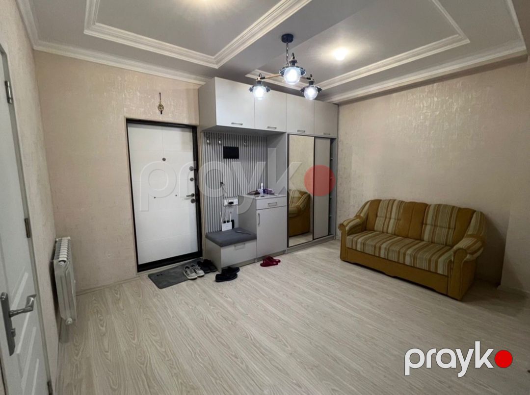 İcarəyə verilir 2 otaqlı yeni tikili 77 m² — Mənzil, Bakı (8)