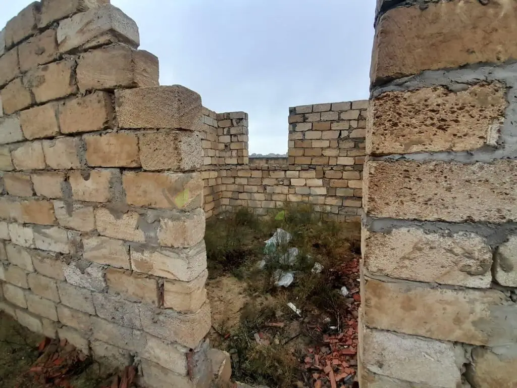 3 otaqlı Yarım tikili Satılır, Xırdalan — Ev, villa, Xırdalan (4)