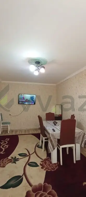 3 otaqlı Həyət evi Satılır, Masazır, Abşeron — Ev, villa (4)