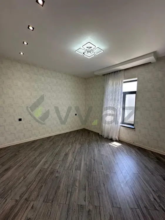 4 otaqlı Həyət evi Satılır, Buzovna, Xəzər, Bakı — Ev, villa, Bakı (8)
