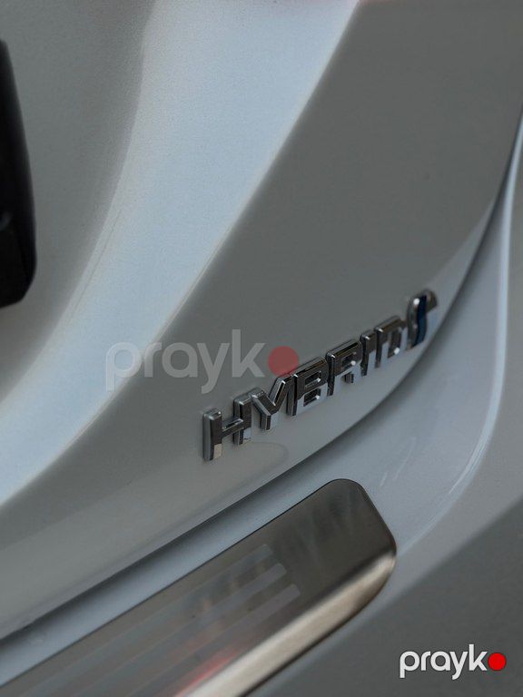 Toyota Camry, 2.5 L, 1.6 kWh, 2022 il, 50 000 km — Avtomobillər, Bakı (8)