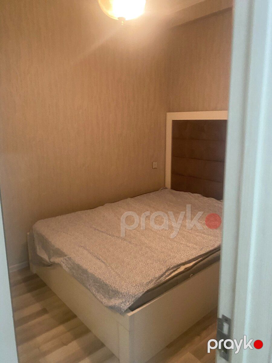 2-otaqlı yeni tikili kirayə verilir, Yasamal r., 55 m² — Mənzil, Bakı (3)