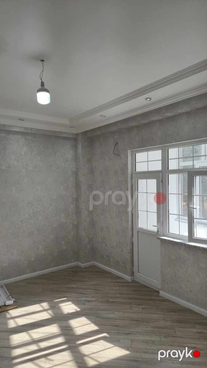 2-otaqlı yeni tikili, Sumqayıt ş., 81 m² — Mənzil, Sumqayıt (7)