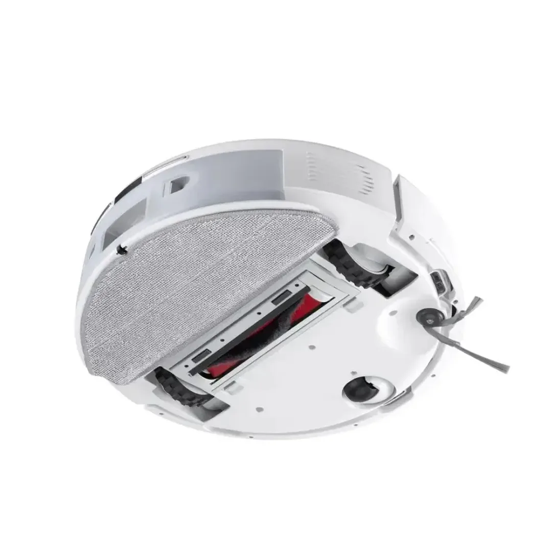 Robot tozsoran Roborock Q8+ Gen2 White — Robot tozsoran, Bakı (5)