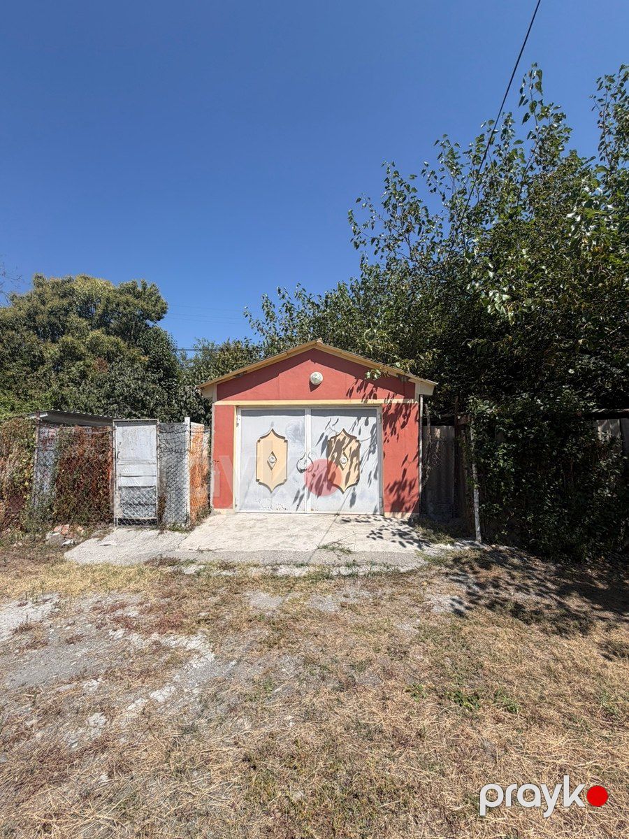 2-otaqlı mənzil, Şəki ş., 56 m² — Mənzil, Şəki (12)