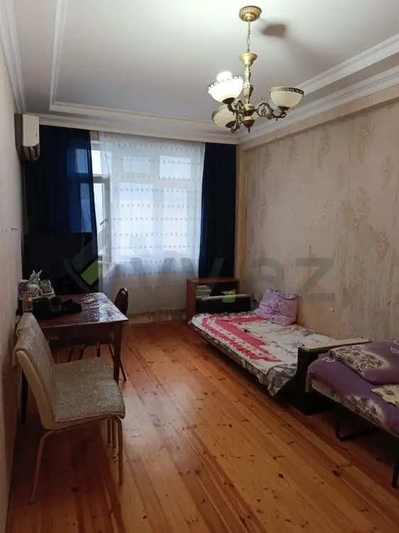 2 otaqlı mənzil Yeni tikili Satılır, Gənclər şəhərciyi, Abşeron