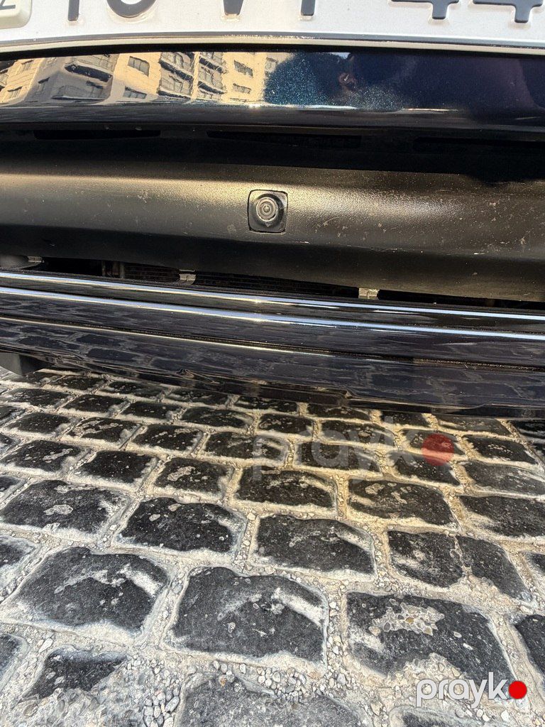 Land Rover Range Rover, 3.0 L, 2016 il, 121 000 km — Avtomobillər, Bakı (11)
