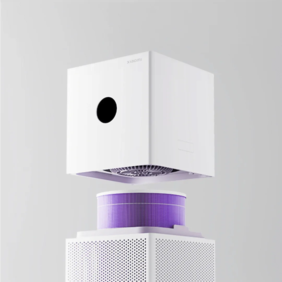 Xiaomi Smart Air Purifier 4 Lite Filter Pro — İqlim texnikası, Bakı (2)