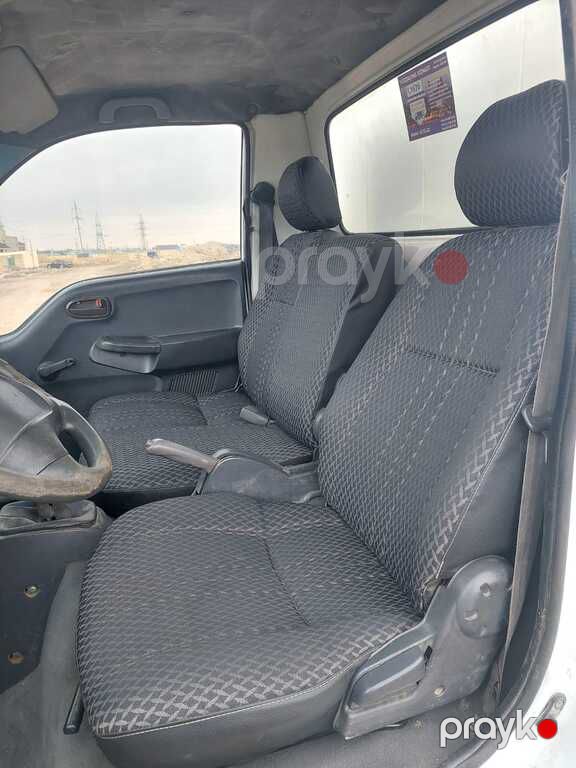 Kia K2700, 2.7 L, 2005 il, 486 518 km — Yük maşınları, Sumqayıt (5)