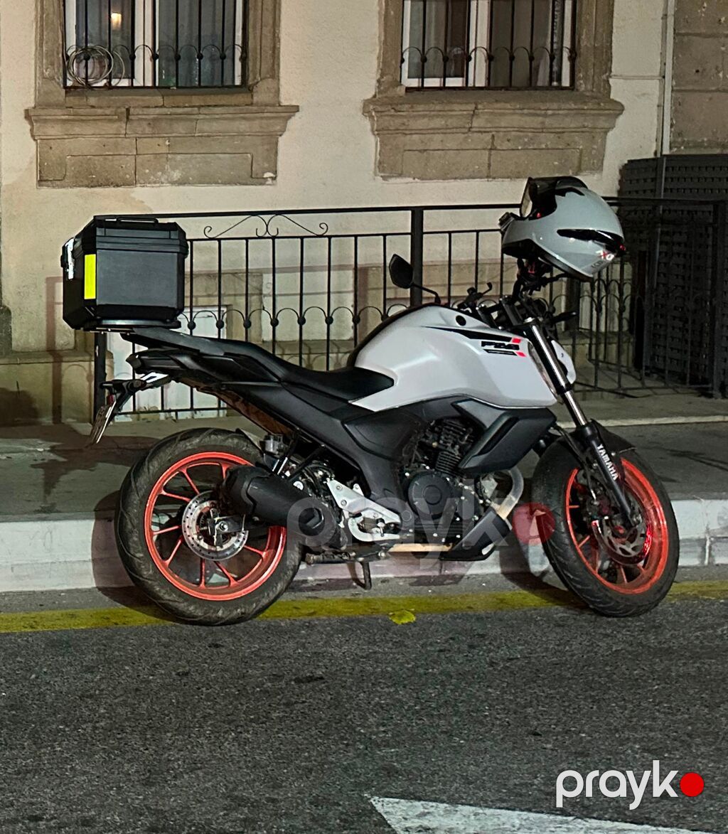 Yamaha 150 sm3 — Motosikletlər, Bakı (2)