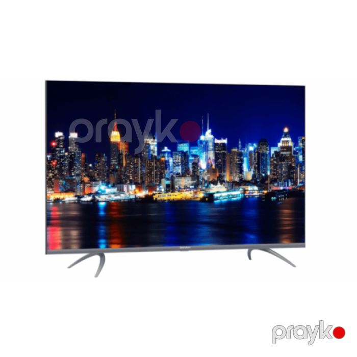 Shivaki 43H3403 Smart LED TV (109 sm) Televizor — Televizorlar, Bakı (2)