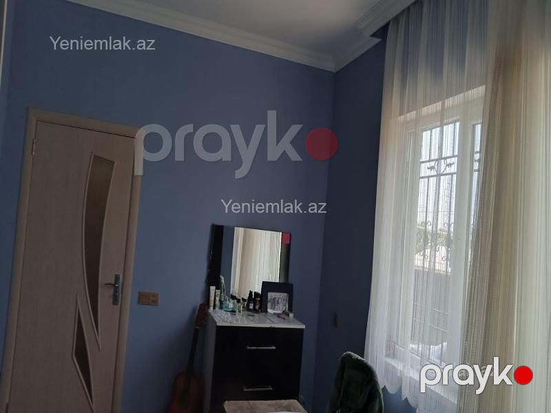 Satılır 4 otaqlı Həyət evi / Villa, 107 m², BTZ bağları — Ev, villa, Sumqayıt (7)
