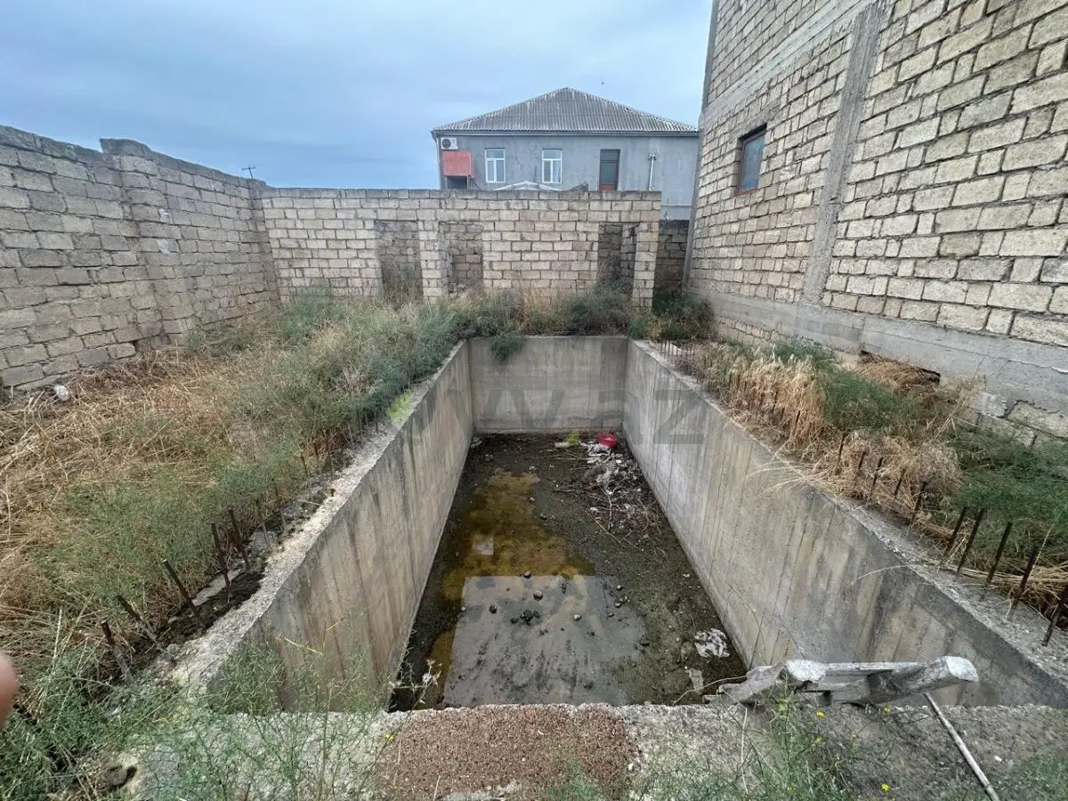4 otaqlı Yarım tikili Satılır, Mehdiabad, Abşeron — Ev, villa (3)