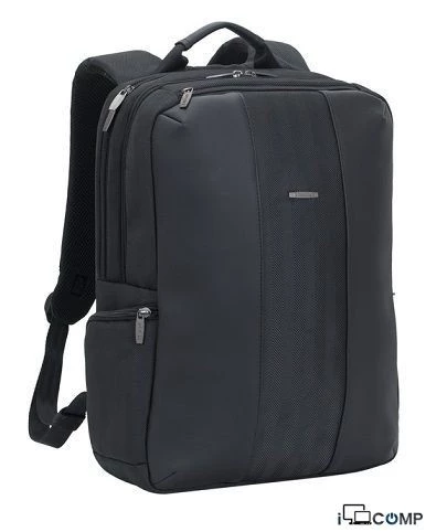 Rivacase 8165 Backpack (qara) — Noutbuk aksesuarları, Bakı (3)