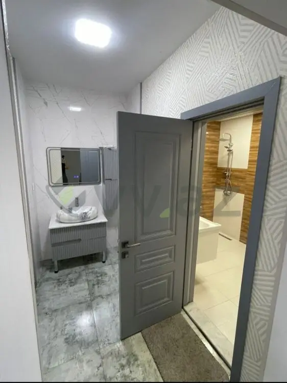 4 otaqlı Həyət evi Kirayə (günlük), Quba — Ev, villa, Quba (9)