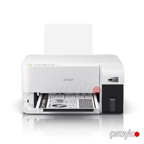 Epson EcoTank M1050 C11CL01401 A4 Monoxrom Inkjet Printer — Bakı