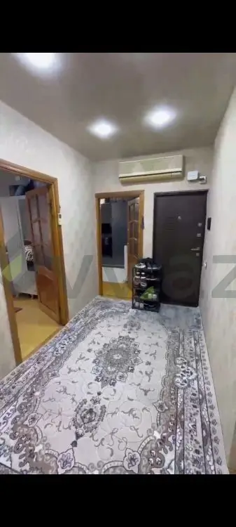 4 otaqlı mənzil Köhnə tikili Kirayə, Yeni Yasamal qəs., Yasamal, Bakı — Mənzil, Bakı (2)