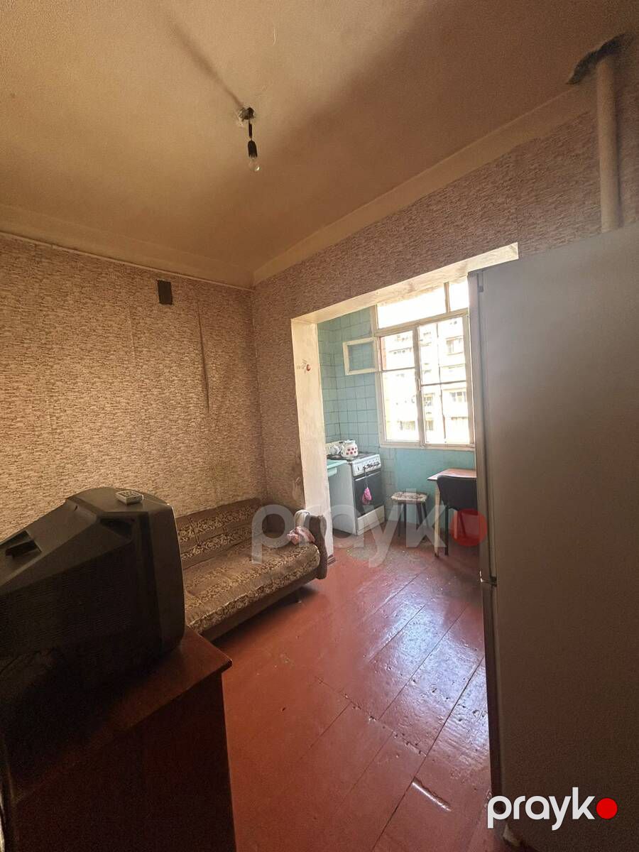 Satılır 2 otaqlı köhnə tikili 65 m² — Mənzil, Bakı (6)