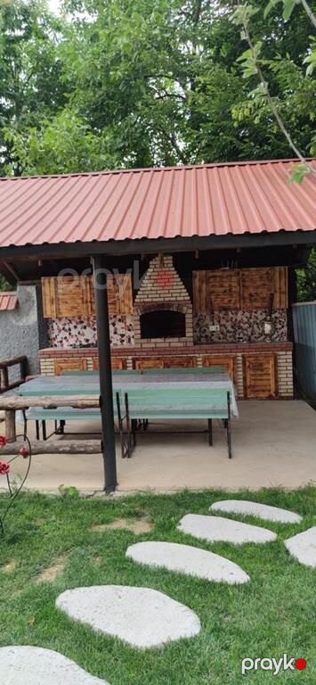 Həyət evi kirayə verilir, Qəbələ ş — Ev, villa, Qəbələ (5)