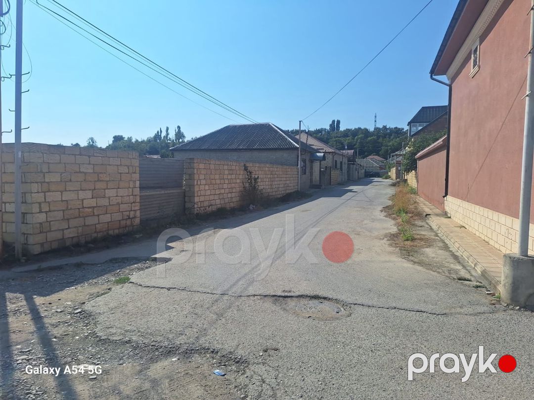 4 sot torpaq sahəsi, Quba r — Torpaq, Quba (3)