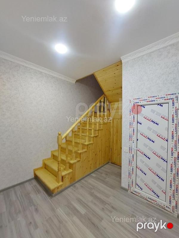 Satılır 4 otaqlı Həyət evi / Villa, 120 m², Xırdalan ş — Ev, villa (10)