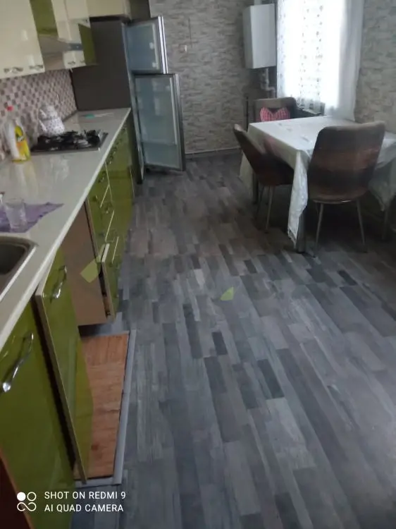4 otaqlı Həyət evi Satılır, Ağstafa — Ev, villa, Ağstafa (4)