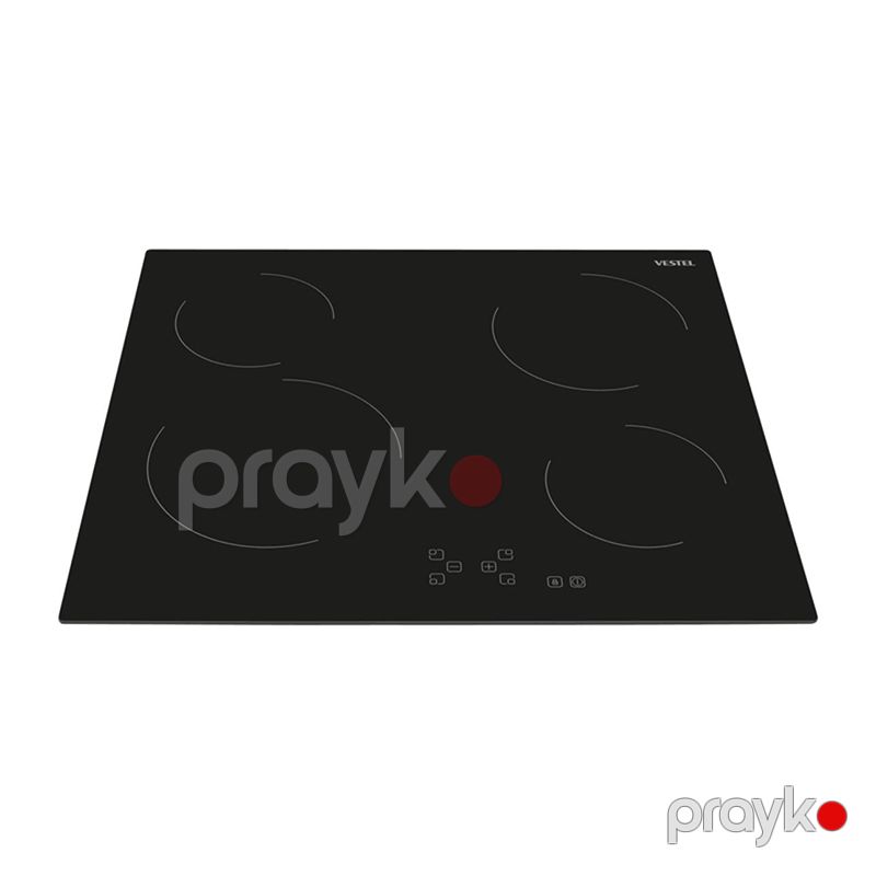 Bişirmə paneli Vestel BH-6330B — Plitələr, Bakı (3)