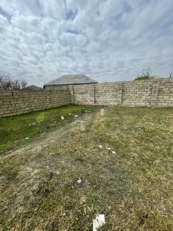 11 sot Torpaq Satılır, Yaşıl dərə, Sumqayıt — Torpaq, Sumqayıt (2)