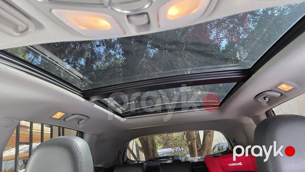 Kia Sorento, 2.0 L, 2012 il, 256 000 km — Avtomobillər, Bakı (7)