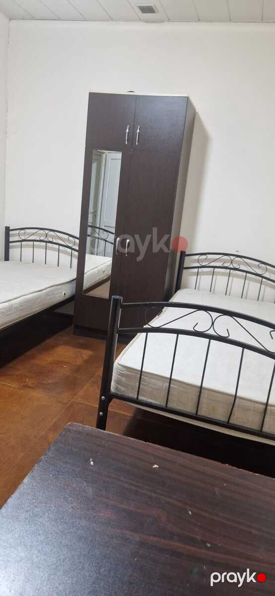 İcarəyə verilir 1 otaqlı köhnə tikili 30 m² — Mənzil, Bakı (3)
