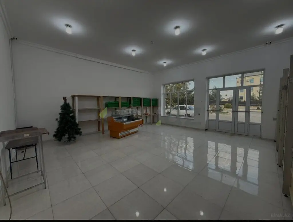 242 m² Obyekt / Ofis Kirayə, Qobustan — Əmlak, Qobustan (7)