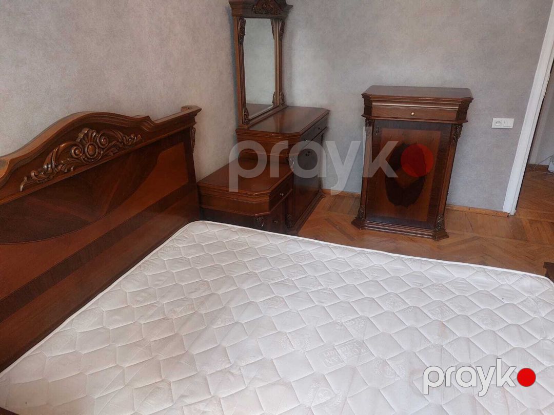 İcarəyə verilir 2 otaqlı köhnə tikili 90 m² — Mənzil, Bakı (9)