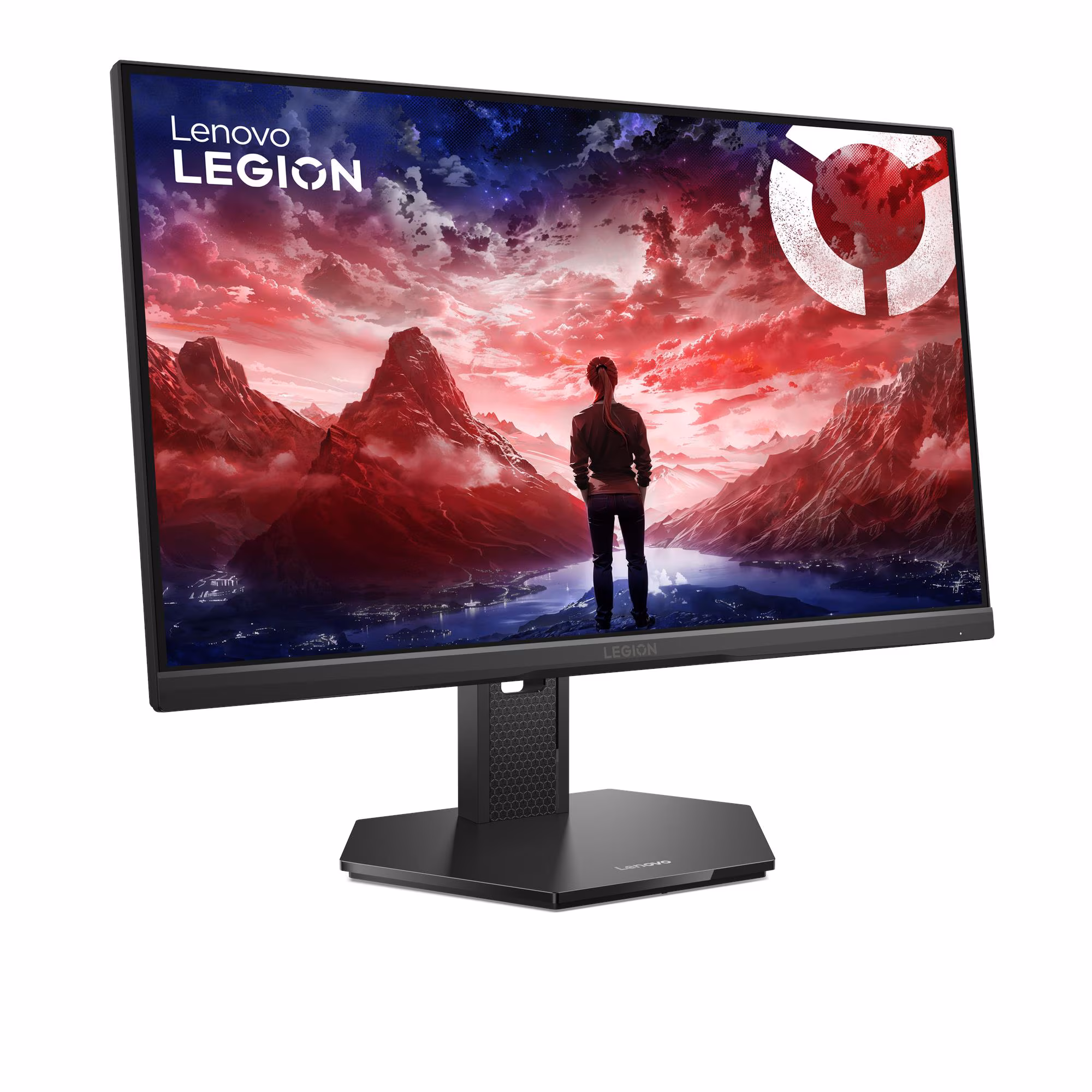 Monitor Lenovo Legion 25-10/ 24.5″ (67D4GAC3EU) — Monitorlər, Bakı (2)