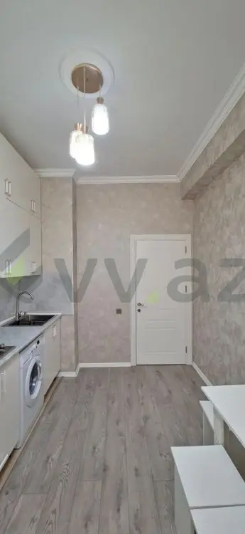 2 otaqlı mənzil Yeni tikili Satılır, Xırdalan — Mənzil, Xırdalan (6)