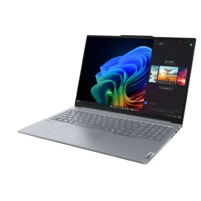 Noutbuk 16 Wuxga IPS Laptop Snapdragon X Plus 32GB LPDDR5x 1TB SSD Adreno Windows 11 Pro DS3475 — Elektronika, Bakı (2)