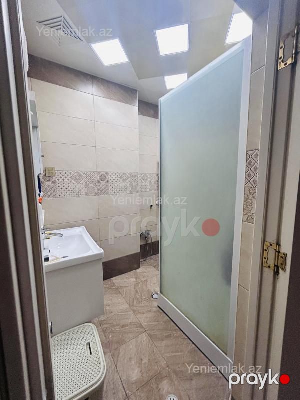 Satılır 3 otaqlı Bina evi menzil (Yeni tikili), 135 m², Nizami rayonu — Mənzil, Bakı (6)