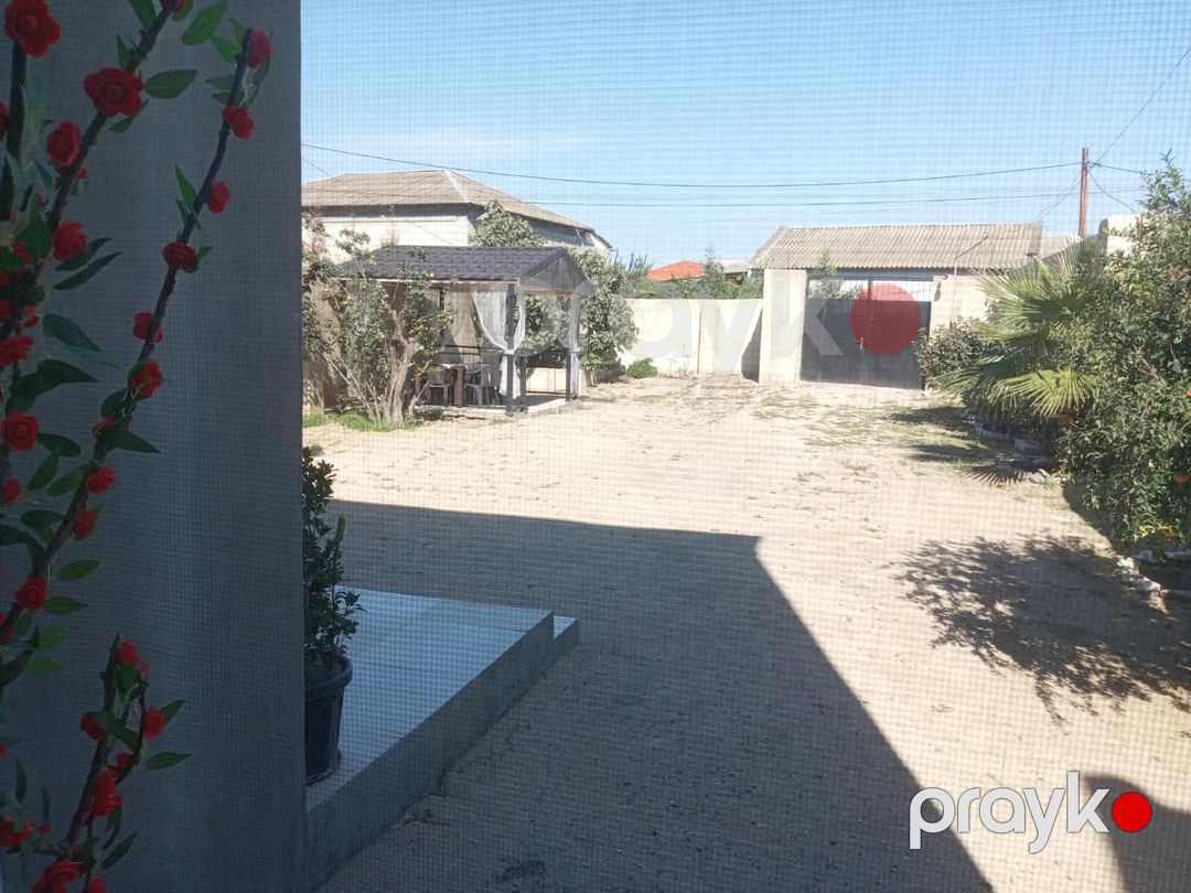 Bağ evi, 100 m², Sabunçu r., Bakı — Daşınmaz əmlak (4)