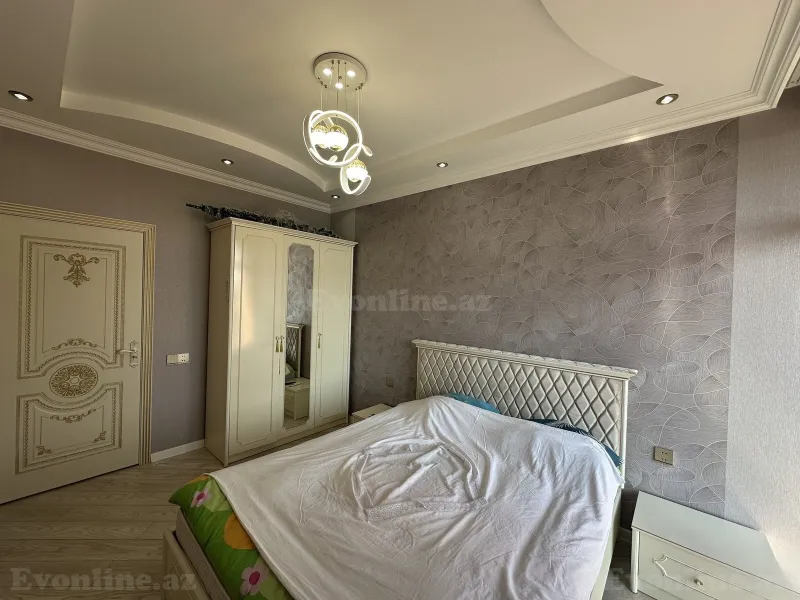 Satılır 2 otaqlı Mənzil Yeni tikili 60 m² Bakı, Sabunçu r., Sabunçu — Mənzil, Bakı (7)