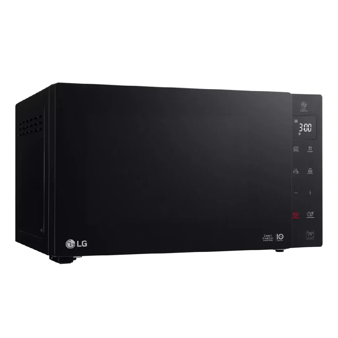 Mikrodalğalı Soba LG MS2535GIB — Mikrodalğalı sobalar, Bakı (3)