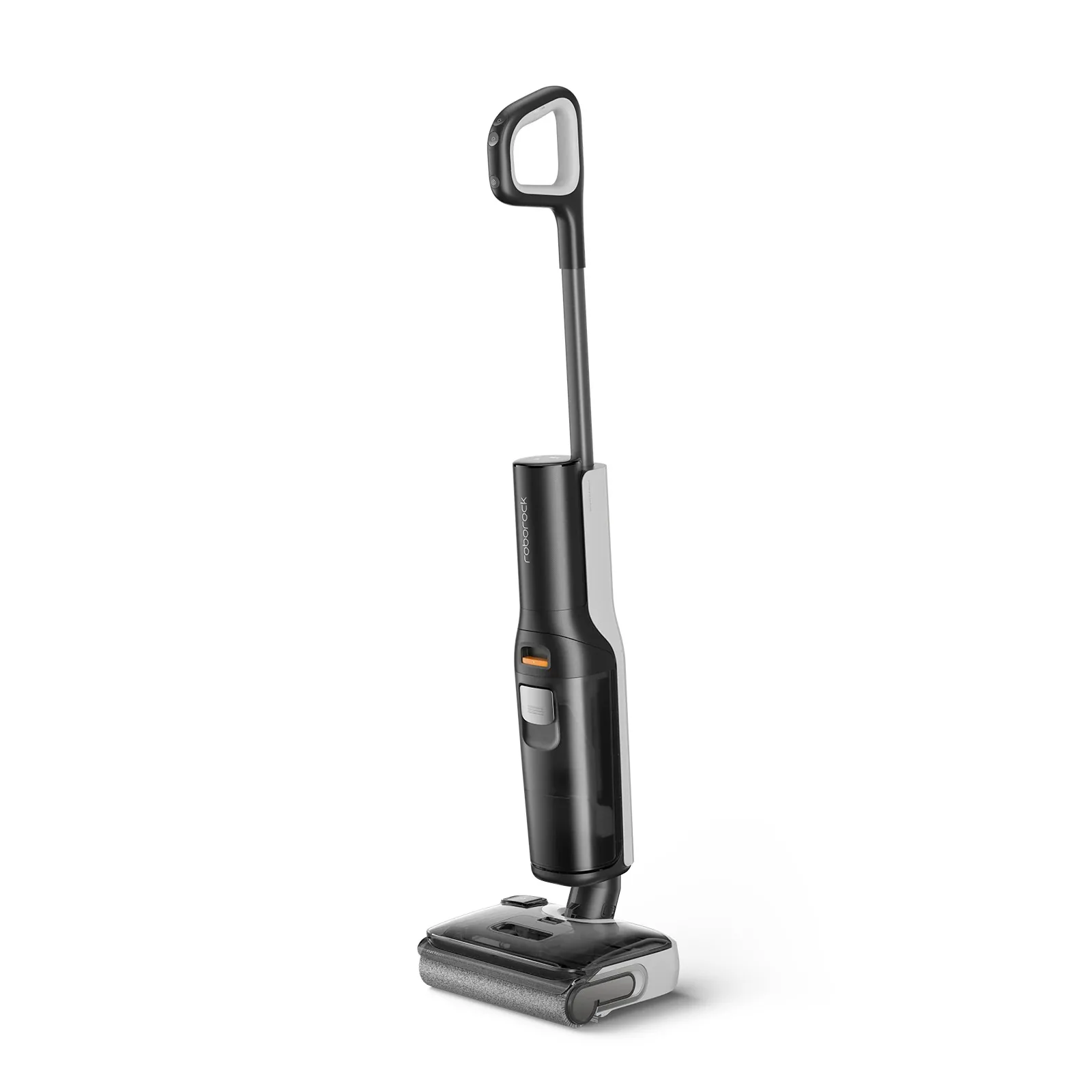 Vertikal tozsoran Roborock F25 Black — Mallar, Bakı (2)