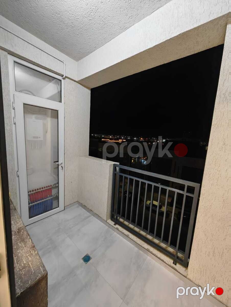 Satılır 3 otaqlı yeni tikili 90 m² — Mənzil, Xırdalan (12)