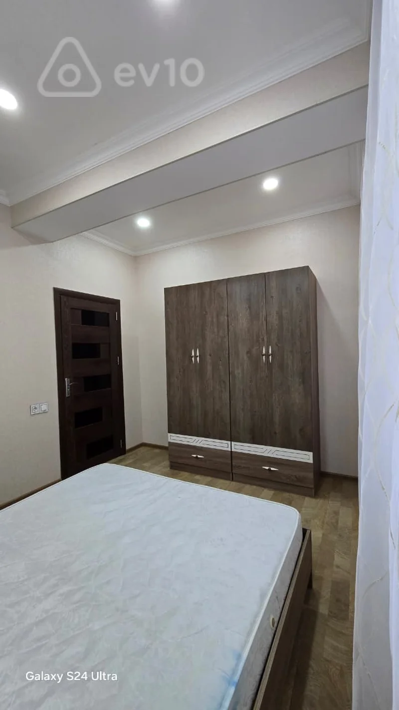 2 otaqlı mənzil, 63 m², Heydər Əliyev Prospekti, Xırdalan — Mənzil, Xırdalan (6)