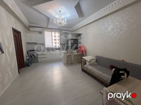 Satılır 3 otaqlı yeni tikili 74 m² — Bakı