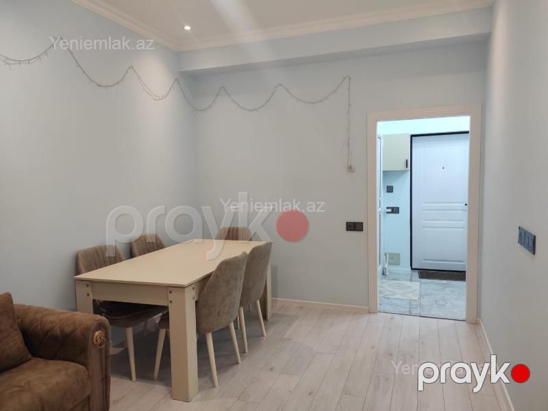 Satılır 3 otaqlı Bina evi menzil (Yeni tikili), 66 m², Xırdalan ş — Mənzil (5)