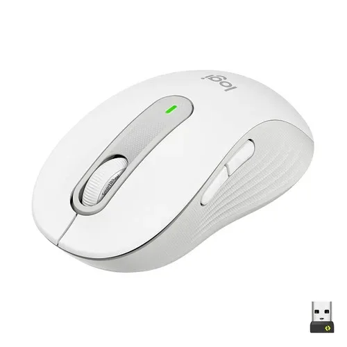 Logitech Signature M650 L Wireless Mouse Graphite — Mallar, Bakı (4)