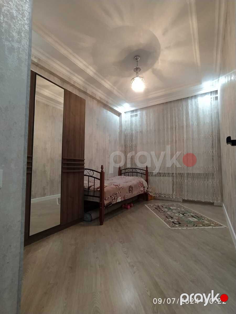 4-otaqlı yeni tikili, Saray qəs., 108 m² — Mənzil, Sumqayıt (11)
