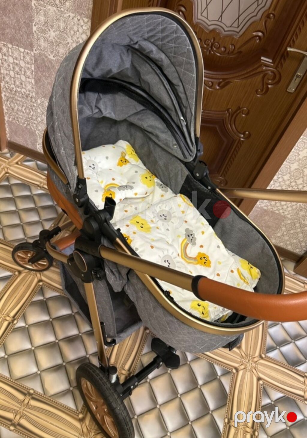Araba aftokreslosuda daxildir qiymet son.Unvan Babek pr — Arabalalar, Bakı (4)